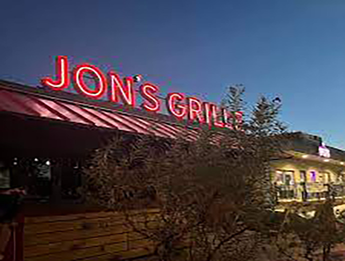 John’s Grille